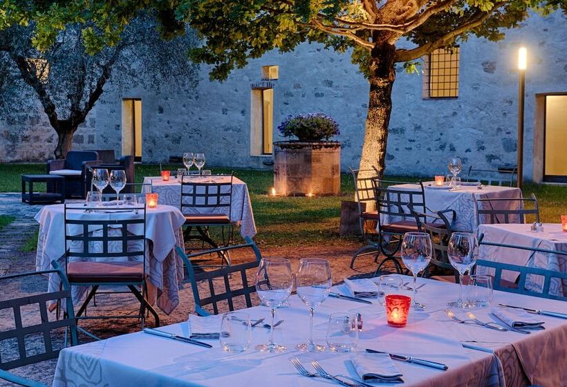 فندق Relais Della Rovere