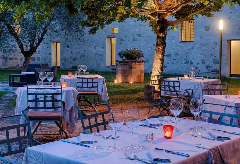 Отель Relais Della Rovere