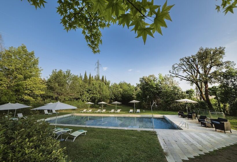 فندق Relais Della Rovere