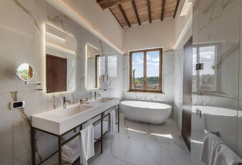 فندق Relais Della Rovere