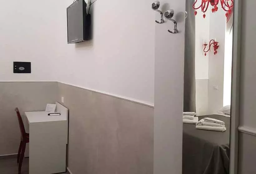 هتل Rubino Guest House