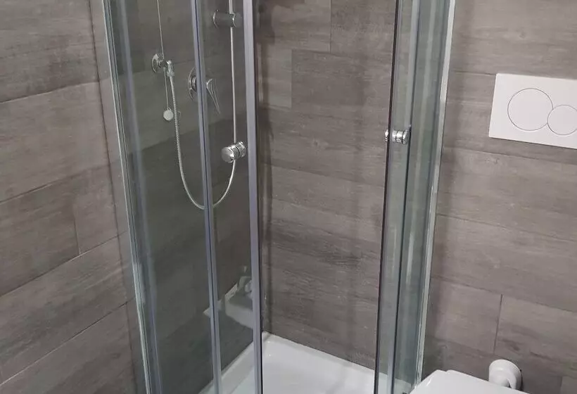 هتل Rubino Guest House