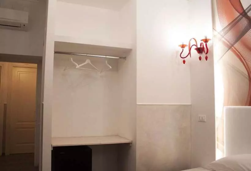 هتل Rubino Guest House