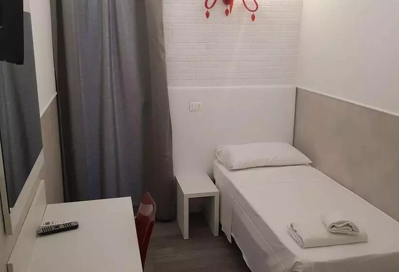 هتل Rubino Guest House