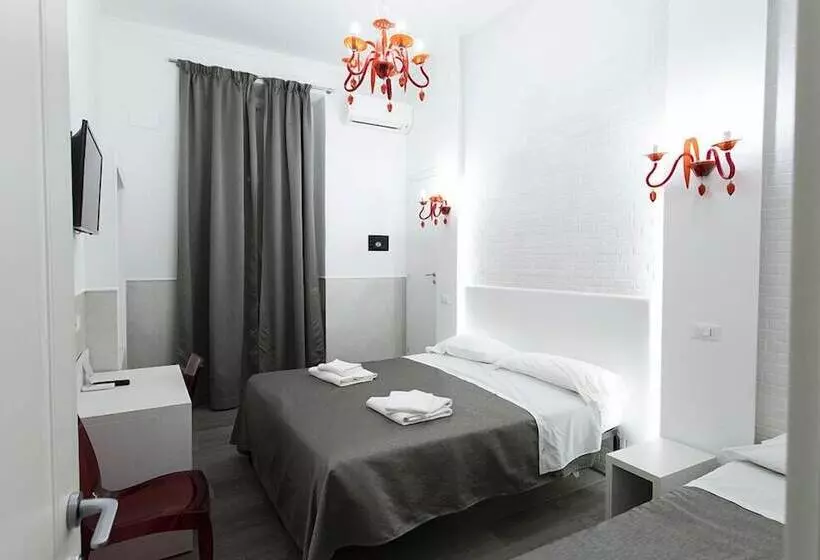 هتل Rubino Guest House