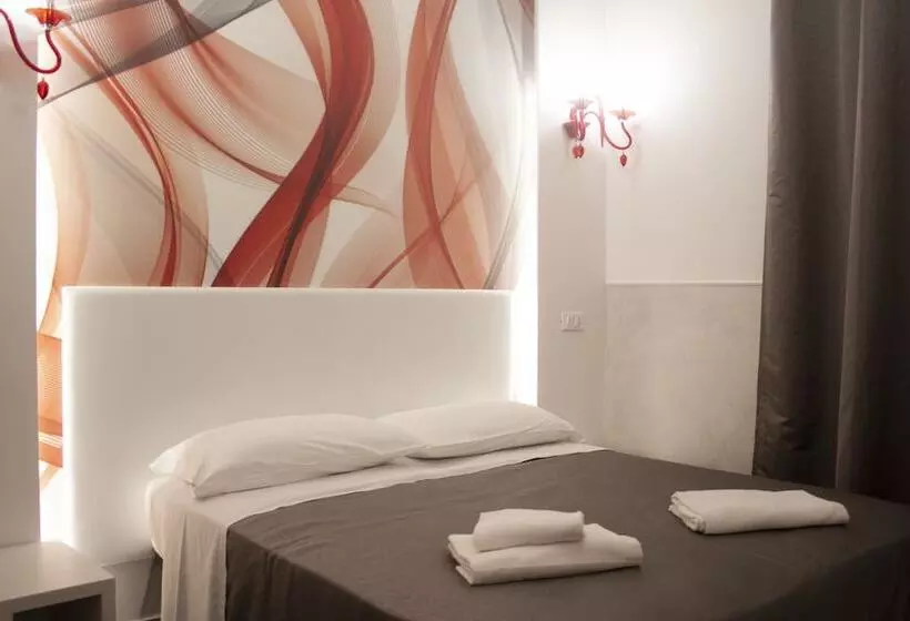 هتل Rubino Guest House