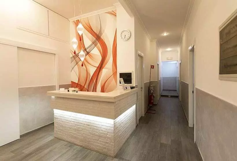 هتل Rubino Guest House