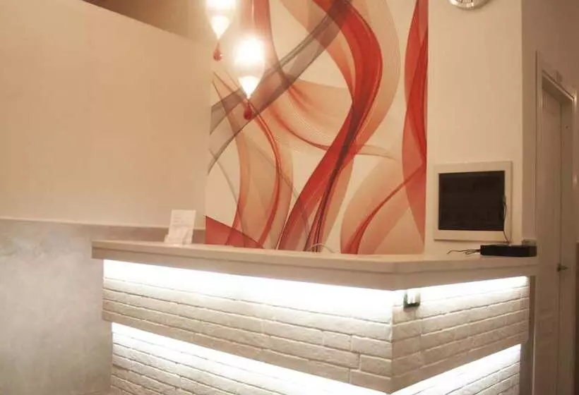 هتل Rubino Guest House