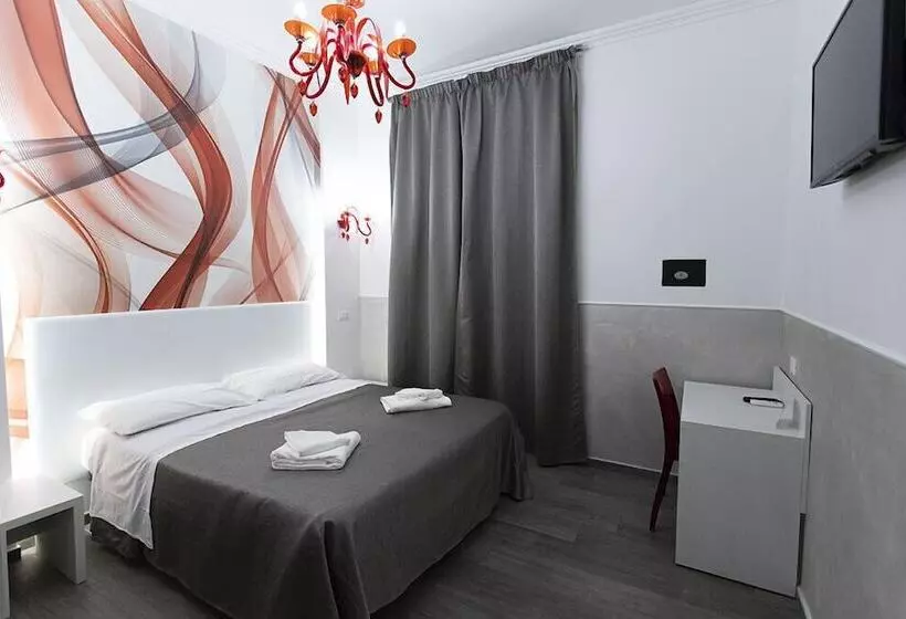 هتل Rubino Guest House