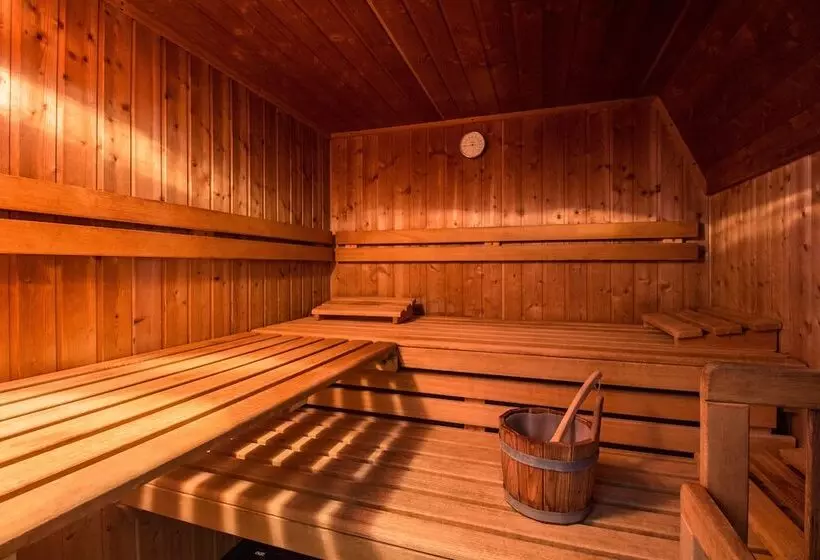 Hotel Schloss Neustadt Glewe