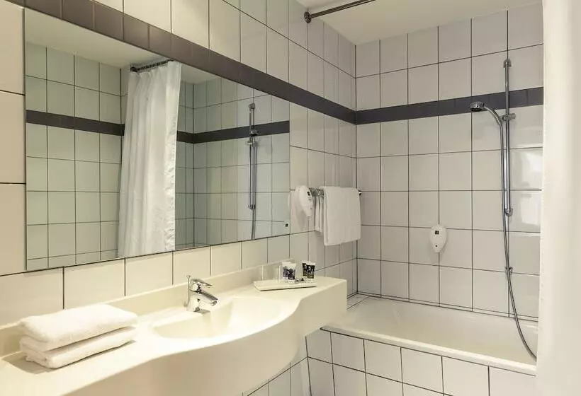 Hotel Schloss Neustadt Glewe