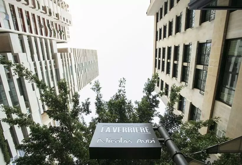 هتل Sofitel Beirut Le Gabriel