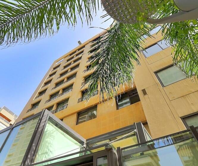 هتل Sofitel Beirut Le Gabriel