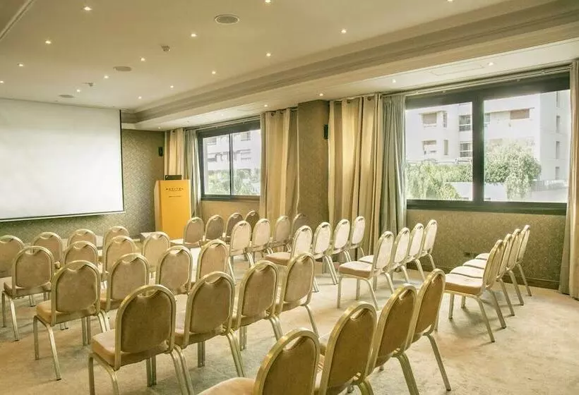 هتل Sofitel Beirut Le Gabriel