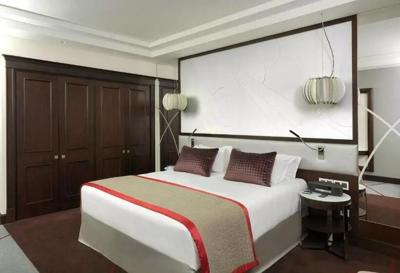 هتل Sofitel Beirut Le Gabriel