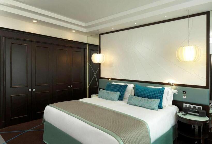 هتل Sofitel Beirut Le Gabriel