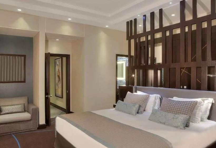 هتل Sofitel Beirut Le Gabriel