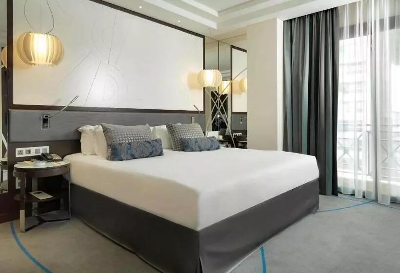 هتل Sofitel Beirut Le Gabriel