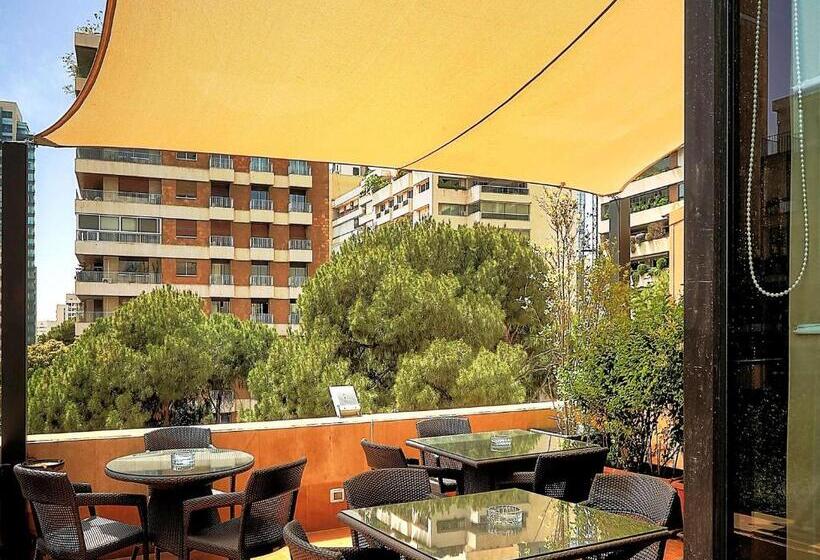 هتل Sofitel Beirut Le Gabriel