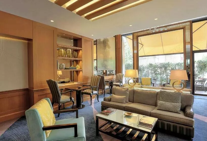 هتل Sofitel Beirut Le Gabriel