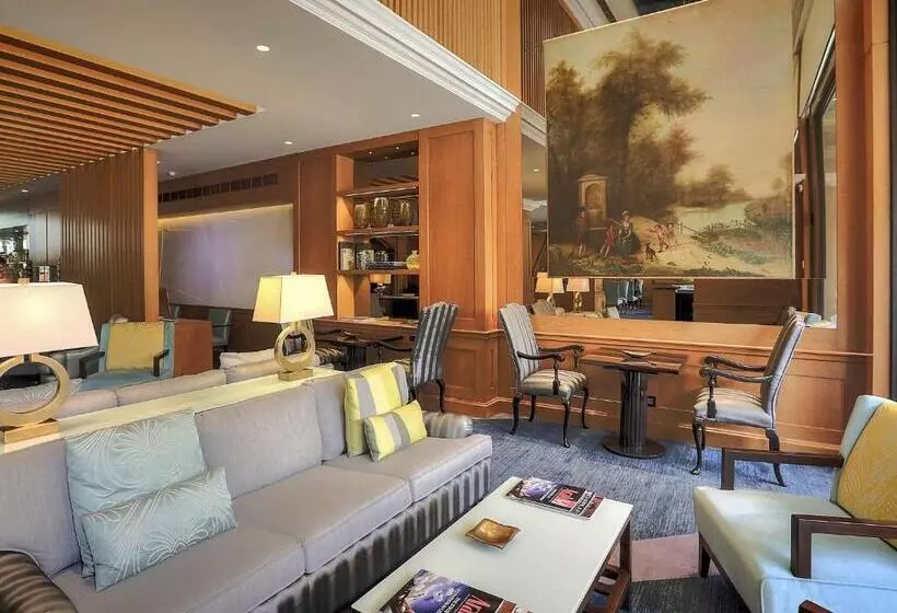 هتل Sofitel Beirut Le Gabriel