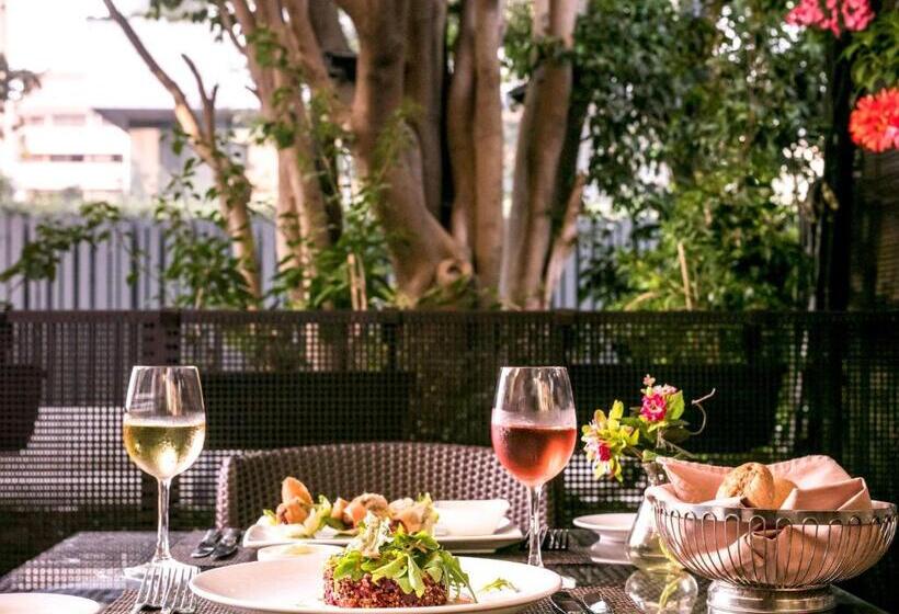 هتل Sofitel Beirut Le Gabriel