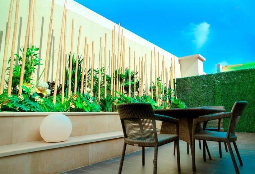 هتل Sofitel Beirut Le Gabriel