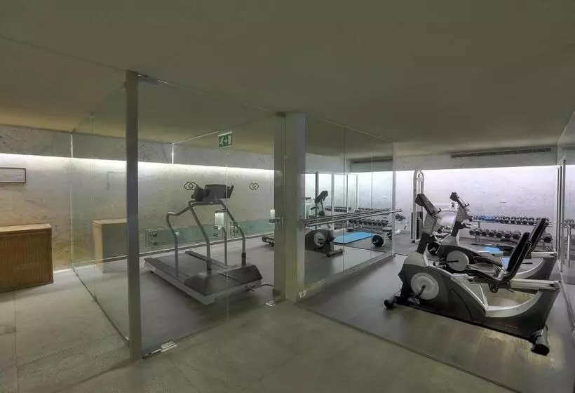 هتل Sofitel Beirut Le Gabriel