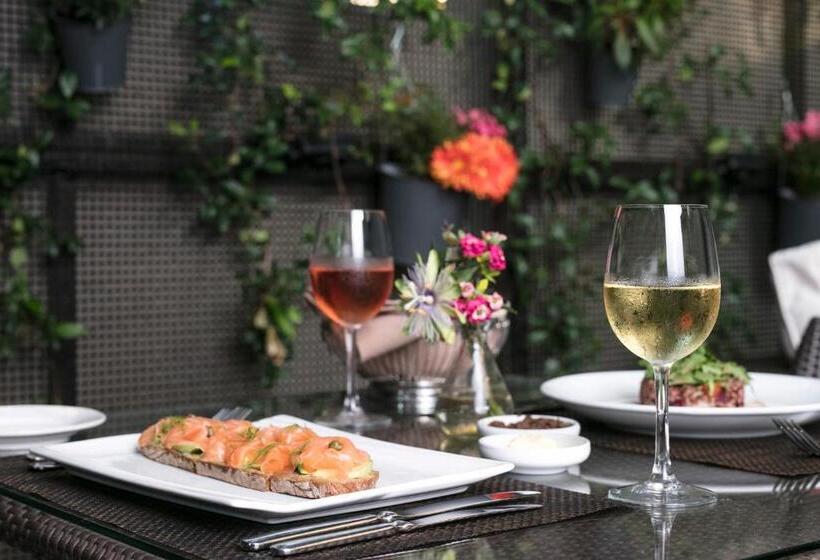 هتل Sofitel Beirut Le Gabriel