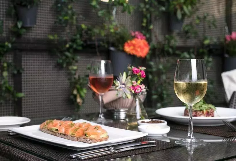 هتل Sofitel Beirut Le Gabriel