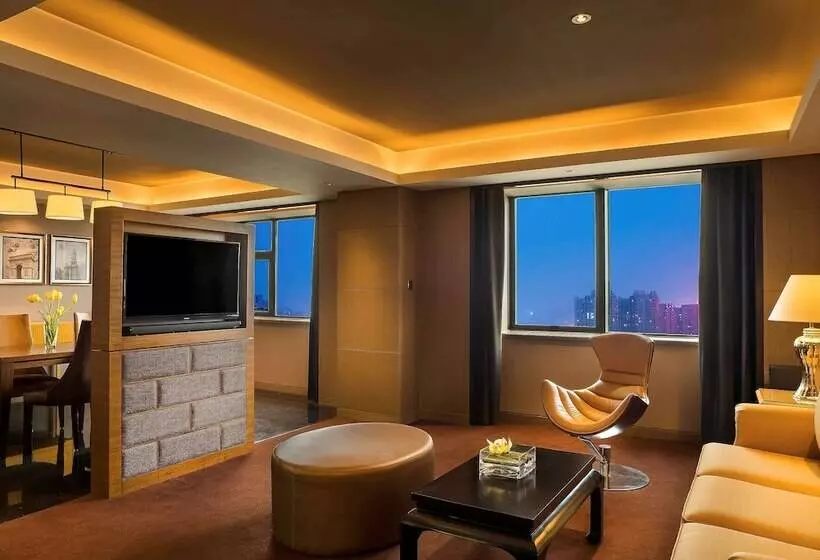 ホテル Sofitel Zhengzhou International