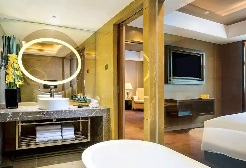 ホテル Sofitel Zhengzhou International