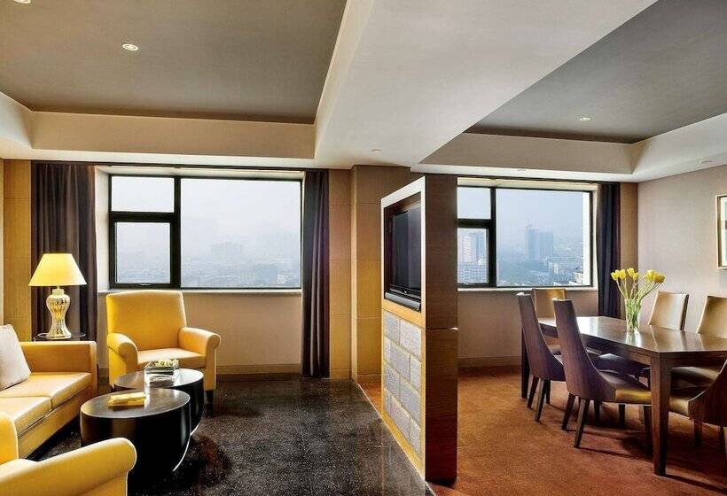 בית מלון כפרי Sofitel Zhengzhou International