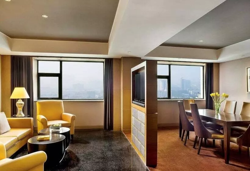 ホテル Sofitel Zhengzhou International