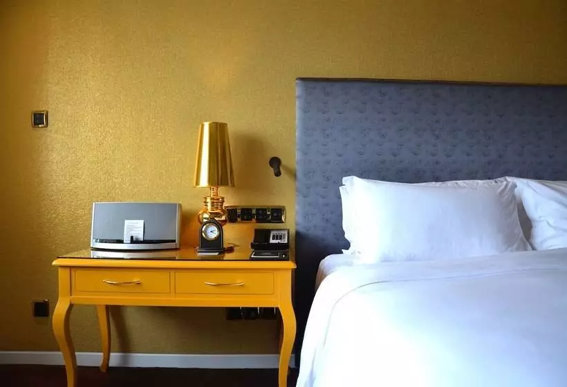 فندق Sofitel Zhengzhou International