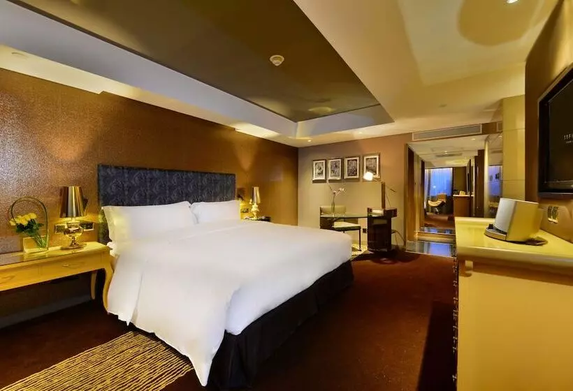 ホテル Sofitel Zhengzhou International
