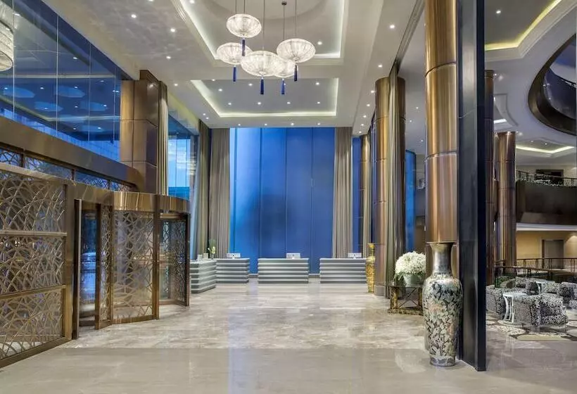 ホテル Sofitel Zhengzhou International