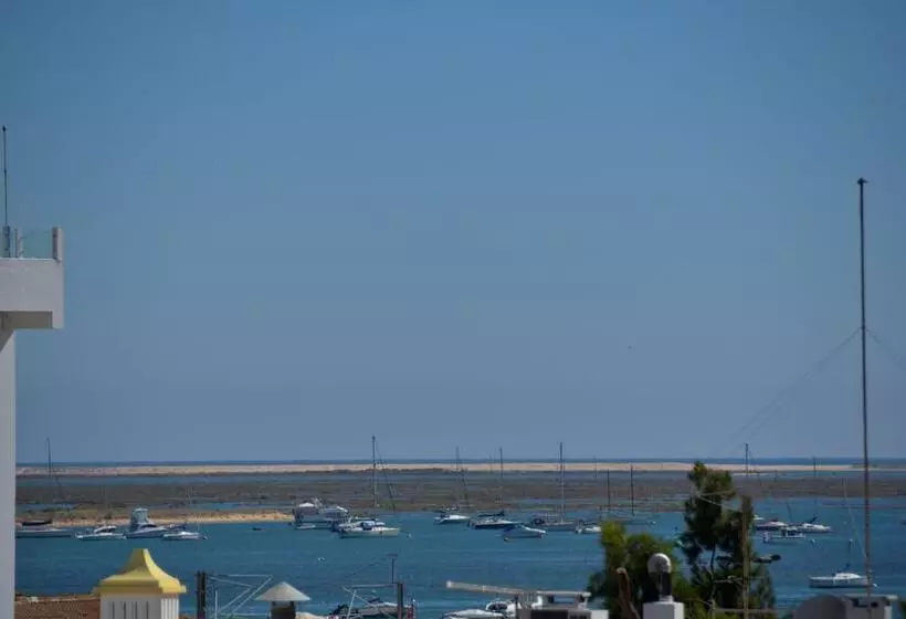 هتل Sol Algarve By Kavia