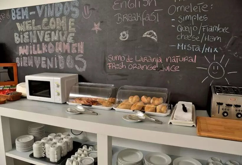 هتل Sol Algarve By Kavia