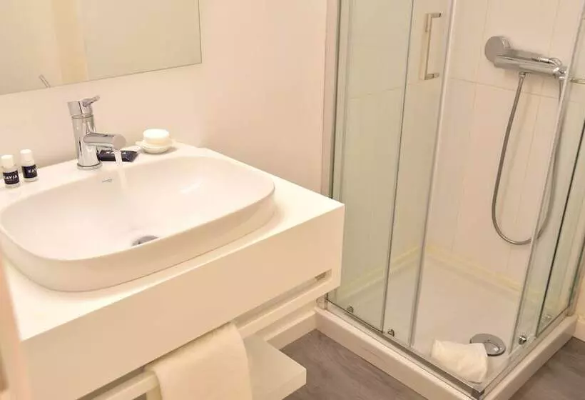 هتل Sol Algarve By Kavia