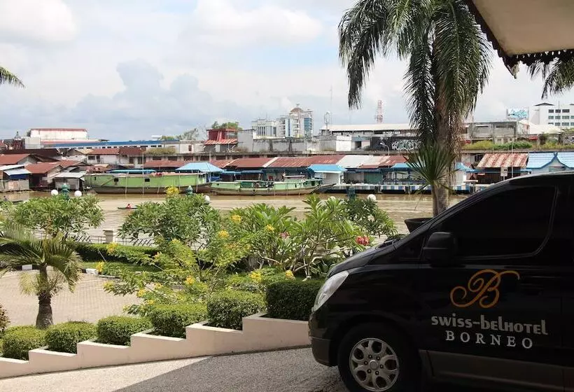 Swiss Belhotel Borneo Banjarmasin