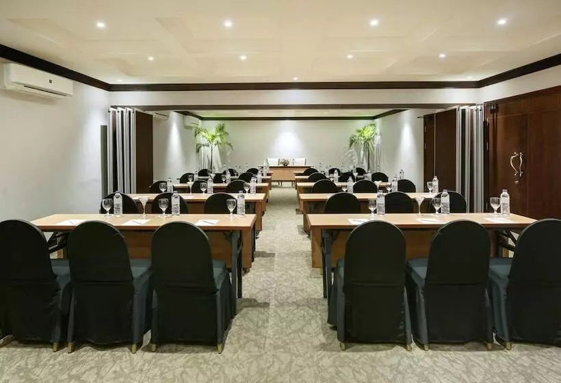 Swiss Belhotel Borneo Banjarmasin