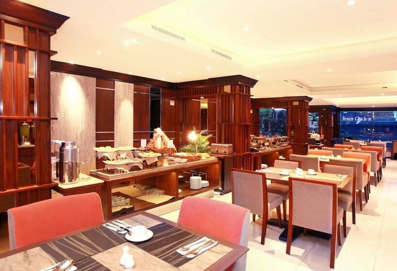 Swiss Belhotel Borneo Banjarmasin