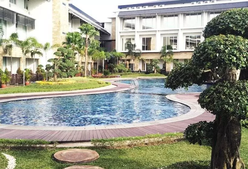 Swiss Belhotel Borneo Banjarmasin