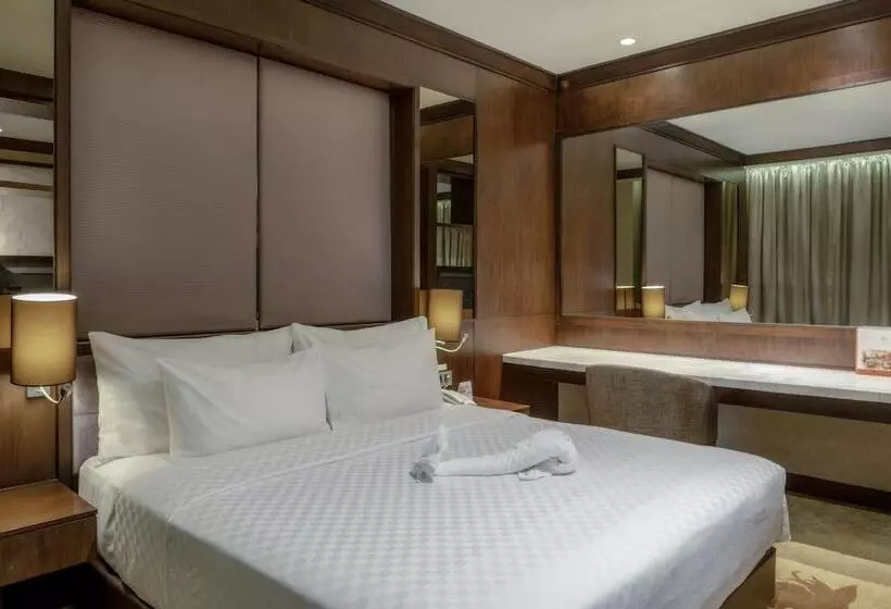 Swiss Belhotel Borneo Banjarmasin