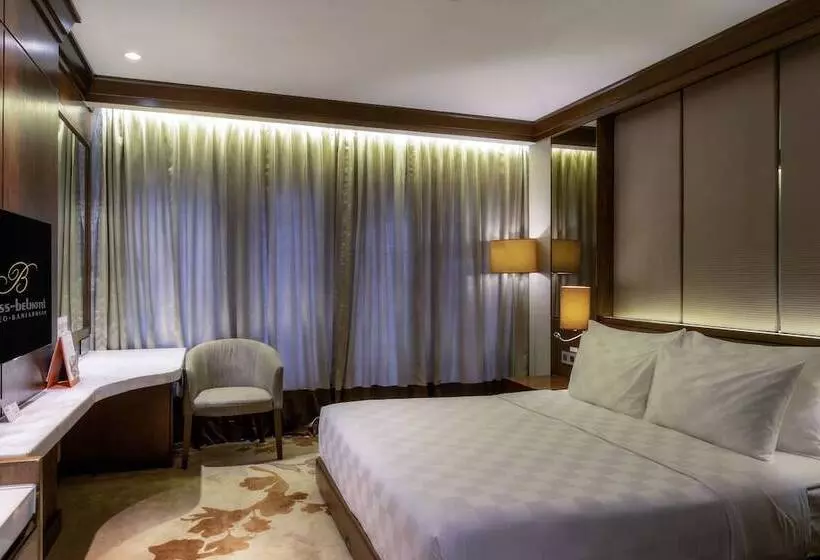 Swiss Belhotel Borneo Banjarmasin