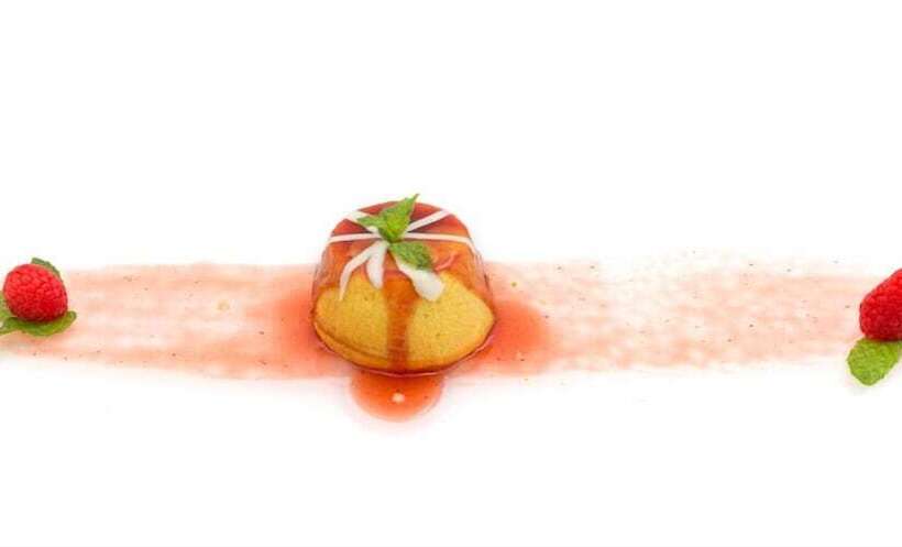 هتل Weber Ambassador