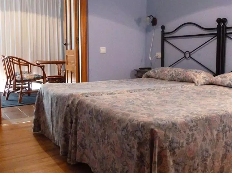 Hotel Rural La Balconada