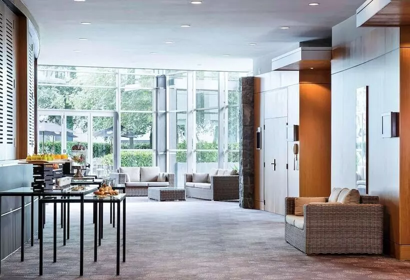 Novotel Auckland Ellerslie