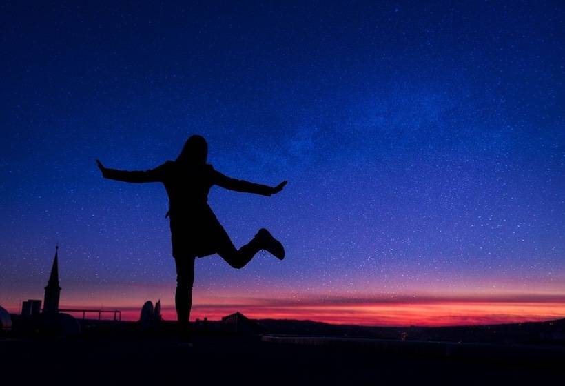 Novotel Praha Wenceslas Square